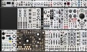 Intellijel 7u 104HP (Current)