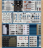 Arturia Rack Serge Update