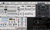 My handy Eurorack