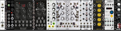 Moog Skiff
