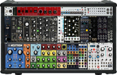 My bragging Eurorack