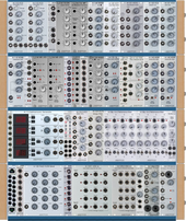 Doepfer A-100