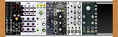 My larboard Eurorack
