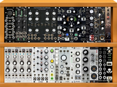 My unbent Eurorack (copy)