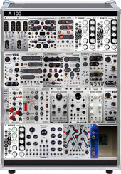 My confused Eurorack