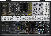 My tricky Eurorack
