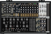 My changeless Eurorack