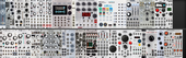 Modules that I owned (white)