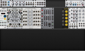 My first Eurorack (copy)