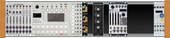 My phthisic Eurorack controller