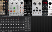 My tacky Eurorack