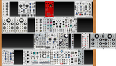 extradimensional tonerack