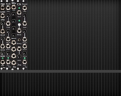 My blinking Eurorack