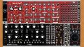 Hypothetical RackBrute 6u