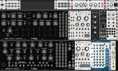 Intellijel Performance Rack (copy)
