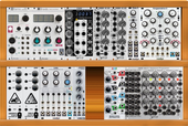 My dumb Eurorack (copy) (copy)