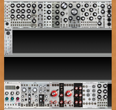 Eurorack: foundation 3 replica (copy)