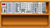 My Moogy Eurorack