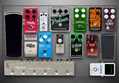 Pedalboard 1
