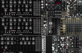 My mundane Eurorack