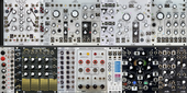 Leonards Make Noise System (copy) (copied from Spaceboii) (copied from lindstrommodular) (copy)