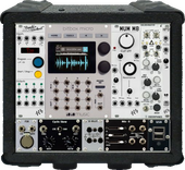 MPC - Modular Production Center