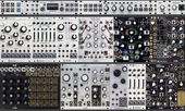 Didier 7U Intellijel 104HP