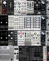 Berlin Rack