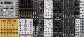 My blended Eurorack