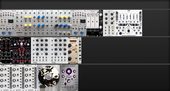 Unbuilt Modules