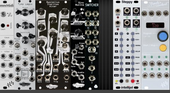 Industrial Drum Machine
