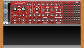 My unblamed Eurorack