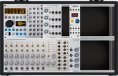 My awnless Eurorack