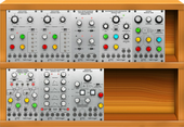My prostate Eurorack