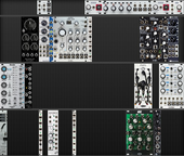 current modules