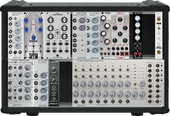 Beginner's Eurorack (copied from ivanfriedman)