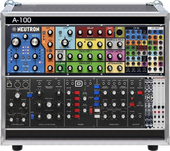 My Eurorack