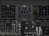 FX rack