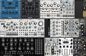 My bonism Eurorack