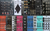 Test Eurorack