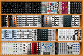 my rack