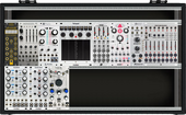 My anguine Eurorack