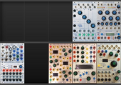Buchla Skylab