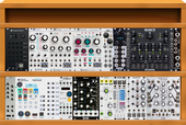 My clonic Eurorack