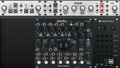 My wordy Eurorack