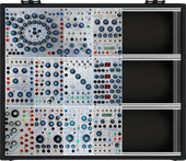 My wrong Buchla