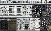 Didier 7U Intellijel 104HP (alternate)
