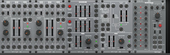 Funky drum machine