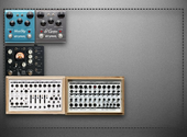 Pedalboard