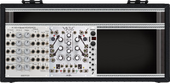 My spatial Eurorack